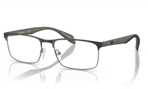 Emporio Armani umgjörð 1149 56