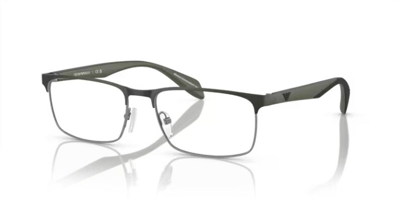 Emporio Armani umgjörð 1149 56