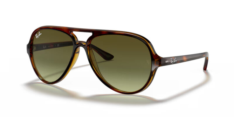 Ray Ban sólgleraugu sólgleraugu 4125 59