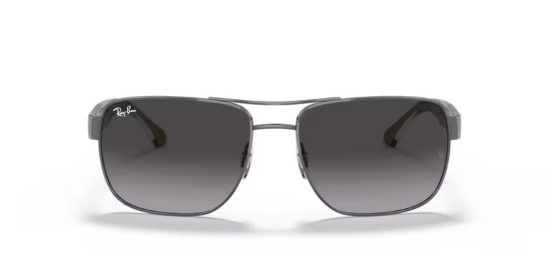 Ray Ban sólgleraugu 3530 58 - Image 2