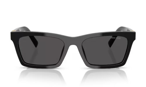 Miu Miu sólgleraugu A05S 55