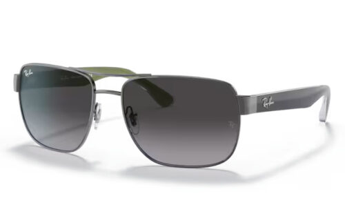 Ray Ban sólgleraugu 3530 58