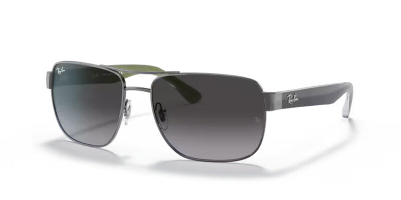 Ray Ban sólgleraugu 3530 58