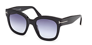 Tom Ford sólgleraugu Beatrix-02 613 52/22