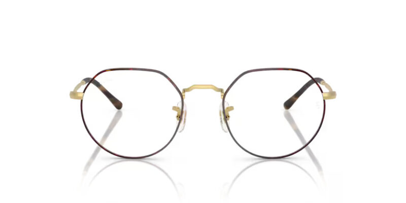 Ray Ban umgjörð 6465 51 - Image 2
