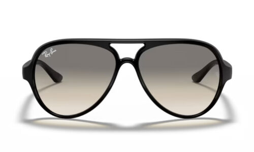 Ray Ban sólgleraugu Cats 5000 4125 59