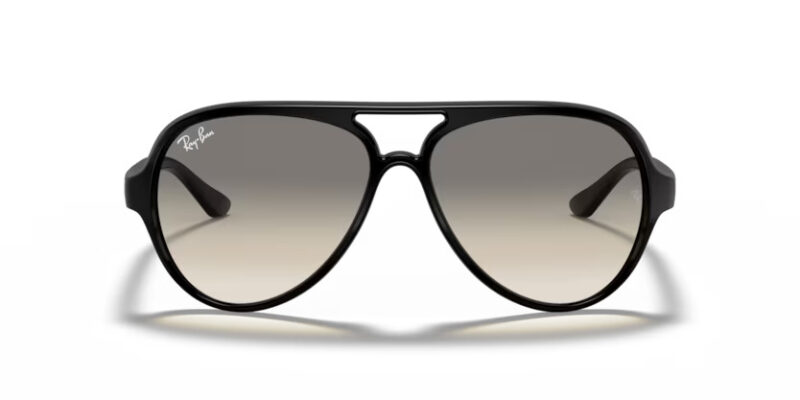 Ray Ban sólgleraugu Cats 5000 4125 59 - Image 2