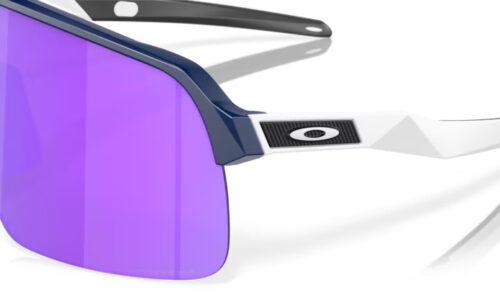 Oakley Sutro Lite Matte Navy Prizm Violet