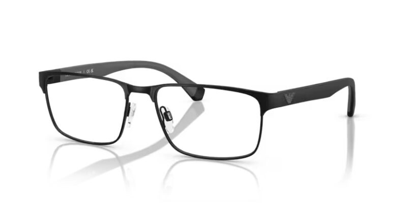Emporio Armani umgjörð 1105 54