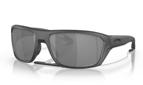 Oakley Split Shot Matte Carbon Prizm Black Irid