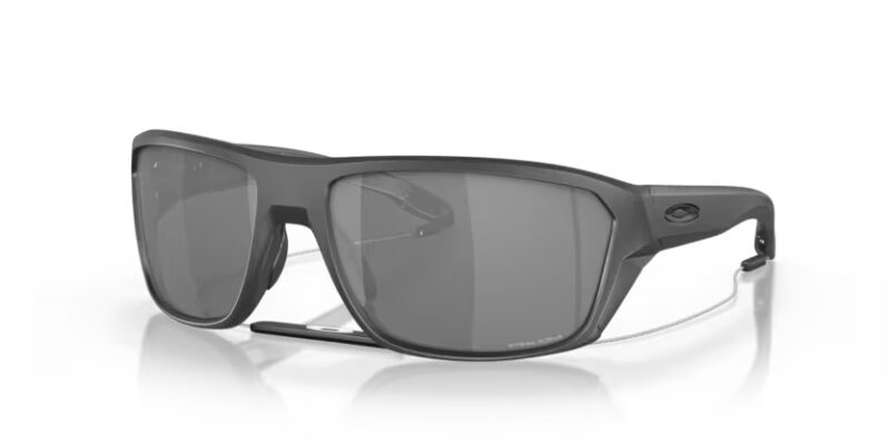Oakley Split Shot Matte Carbon Prizm Black Irid