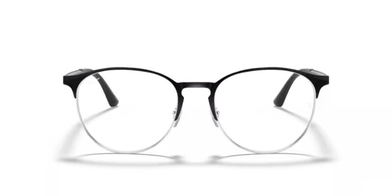 Ray Ban umgjörð 6375 53 - Image 2