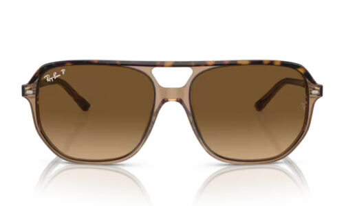 Ray Ban sólgleraugu 2205 57