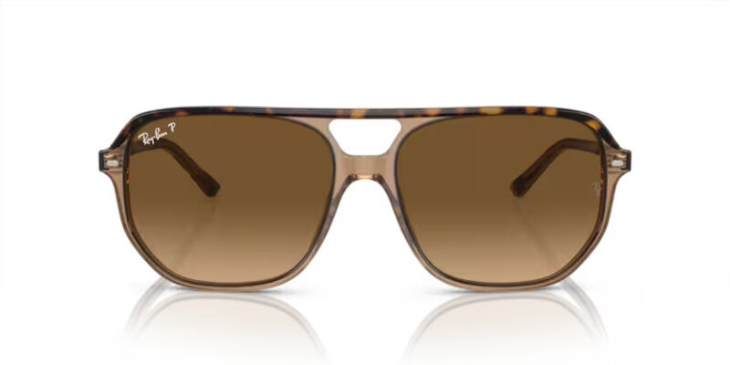 Ray Ban sólgleraugu 2205 57 - Image 2