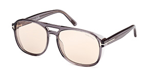 Tom Ford sólgleraugu Rosco 1022 58