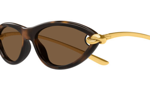 Bottega Veneta sólgleraugu 1390S 56