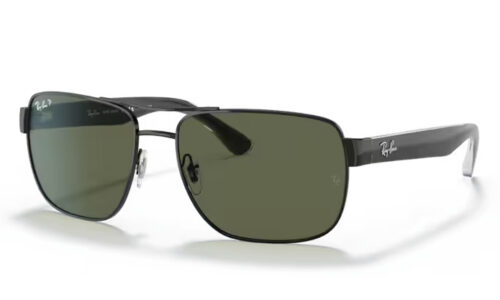 Ray Ban sólgleraugu 3530 58