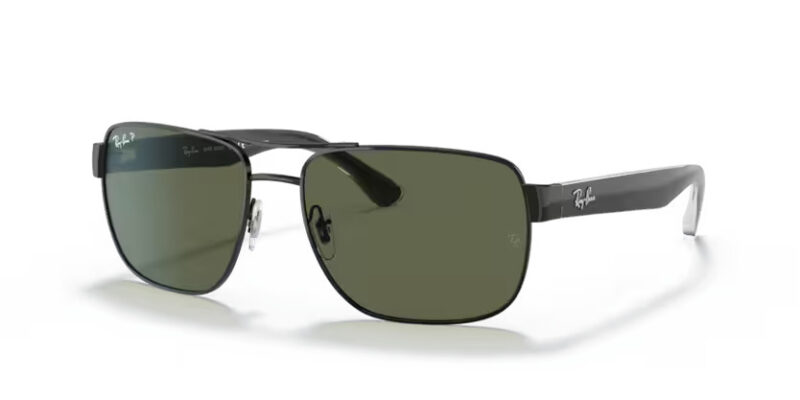 Ray Ban sólgleraugu 3530 58