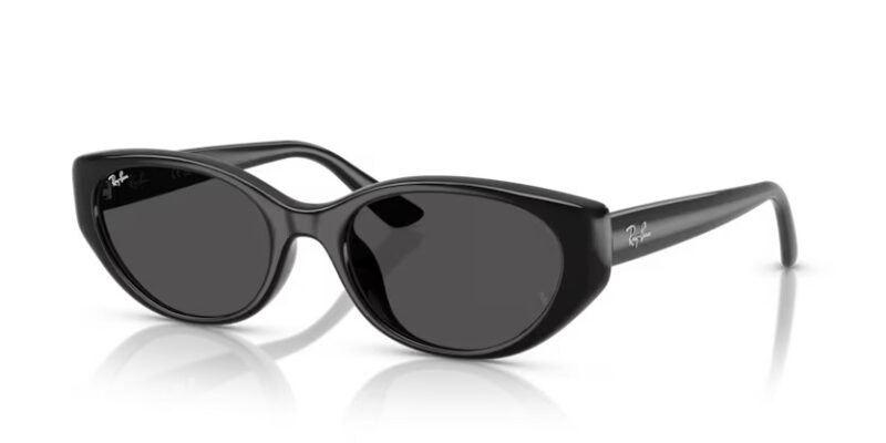 Ray Ban sólgleraugu 4457D 55