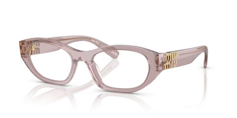 Miu Miu umgjörð 03WV 53