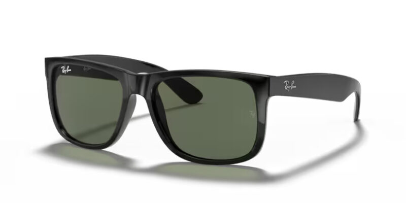 Ray Ban sólgleraugu Justin 4165 55