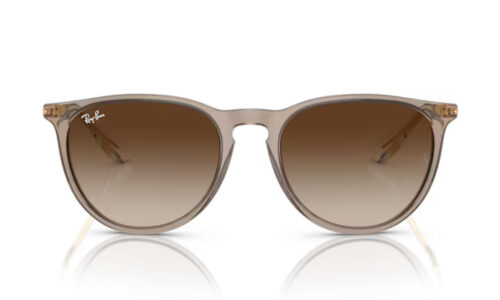 Ray Ban sólgleraugu Erika 4171 54