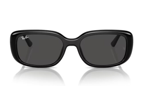 Ray Ban sólgleraugu 4421D 56