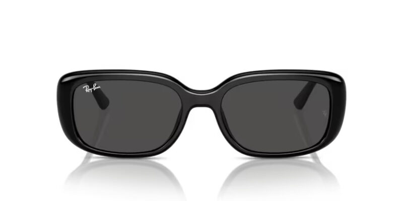 Ray Ban sólgleraugu 4421D 56 - Image 2