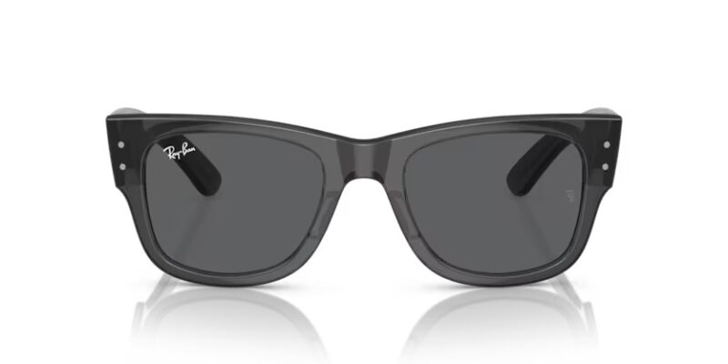 Ray Ban sólgleraugu 0840S 51 - Image 2