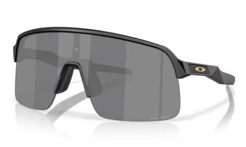 Oakley Sutro Lite Matte Black Prizm Black