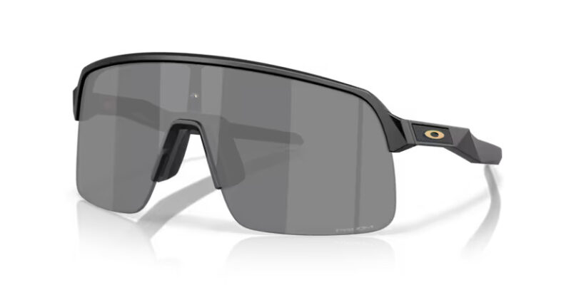 Oakley Sutro Lite Matte Black Prizm Black