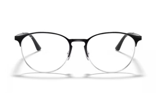 Ray Ban umgjörð 6375 51