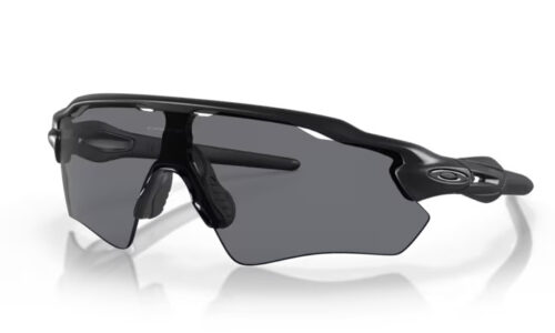 Oakley Radar EV Path Matte Black W/Grey
