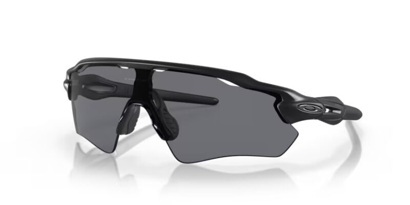 Oakley Radar EV Path Matte Black W/Grey