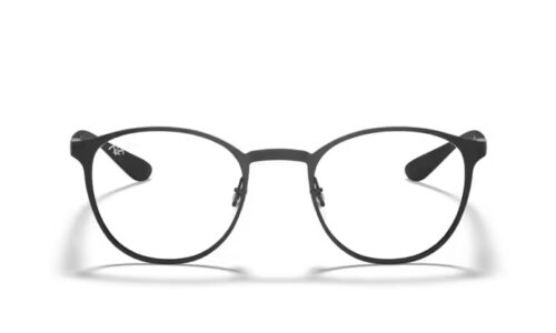 Ray Ban umgjörð 6355 50