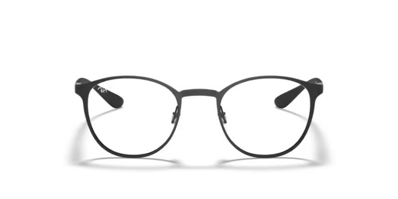 Ray Ban umgjörð 6355 50 - Image 2