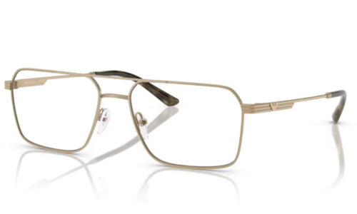 Emporio Armani umgjörð 1166 57