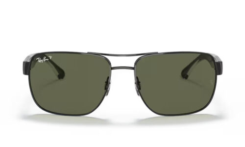 Ray Ban sólgleraugu 3530 58