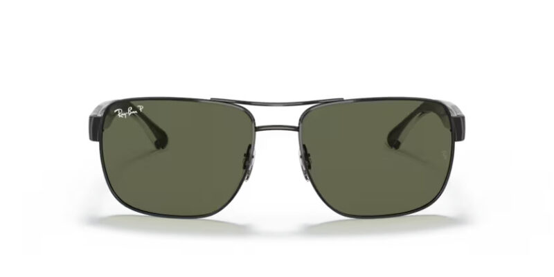 Ray Ban sólgleraugu 3530 58 - Image 2