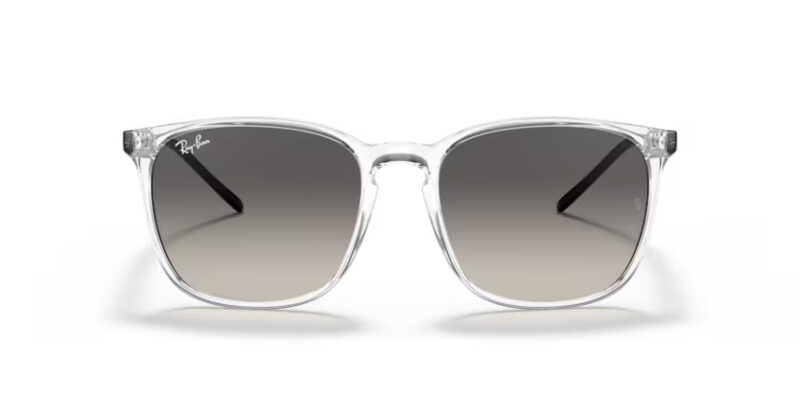 Ray Ban sólgleraugu 4387 54 - Image 2