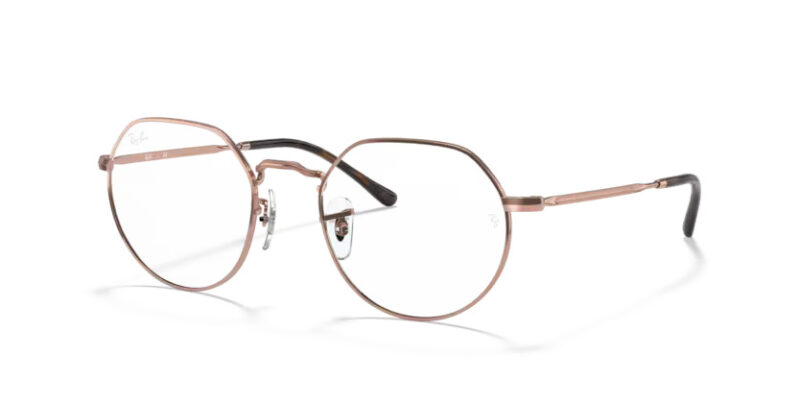 Ray Ban umgjörð 6465 51