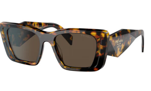 Prada sólgleraugu 08YS 51