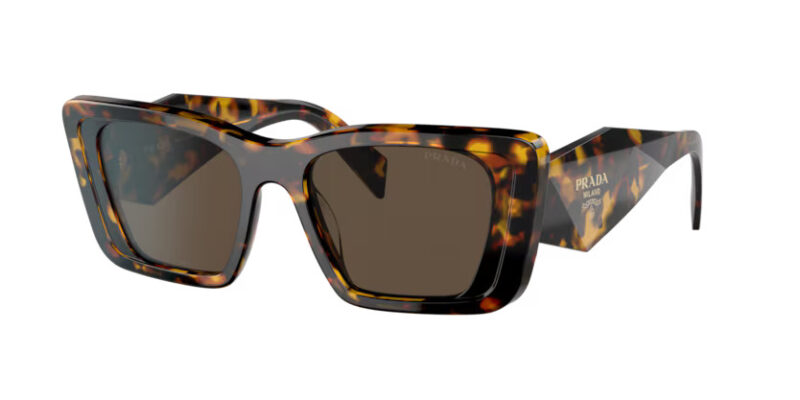 Prada sólgleraugu 08YS 51