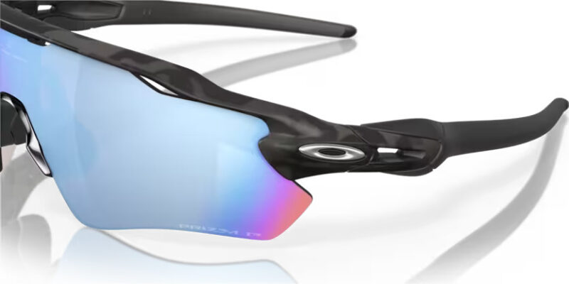 Oakley Radar EV Path Matte Black Camo Prizm Deep Polarized - Image 2
