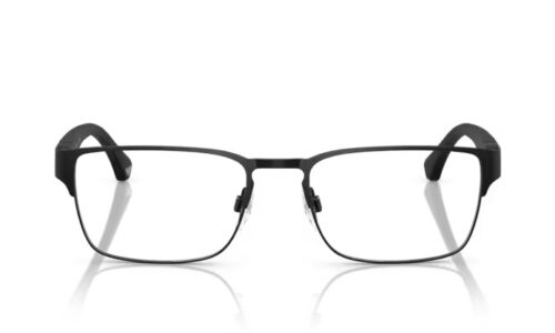 Emporio Armani umgjörð 1027 55