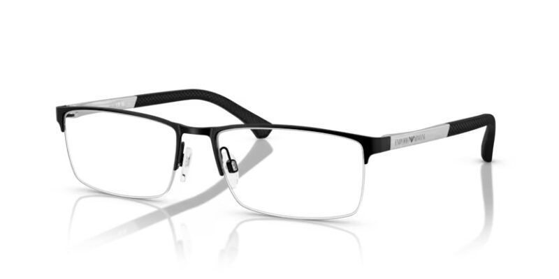 Emporio Armani umgjörð 1041 55