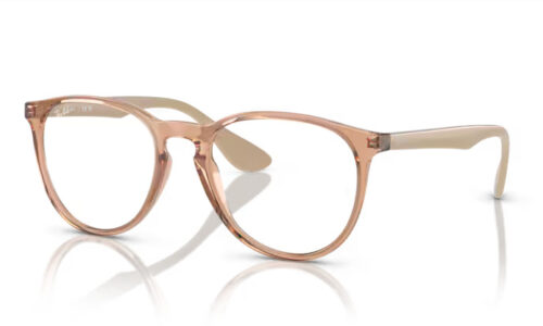 Ray Ban umgjörð 7046 51
