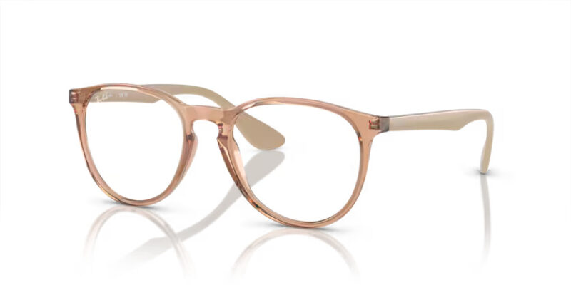 Ray Ban umgjörð 7046 51