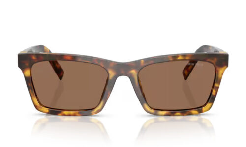 Miu Miu sólgleraugu A05S 55