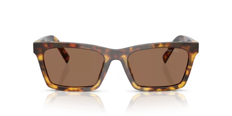 Miu Miu sólgleraugu A05S 55 - Image 2